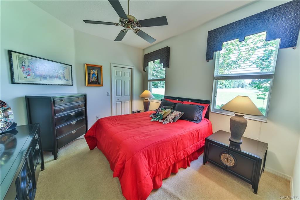 home for sale at in Citrus County