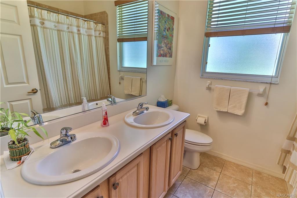 home for sale at in Citrus County