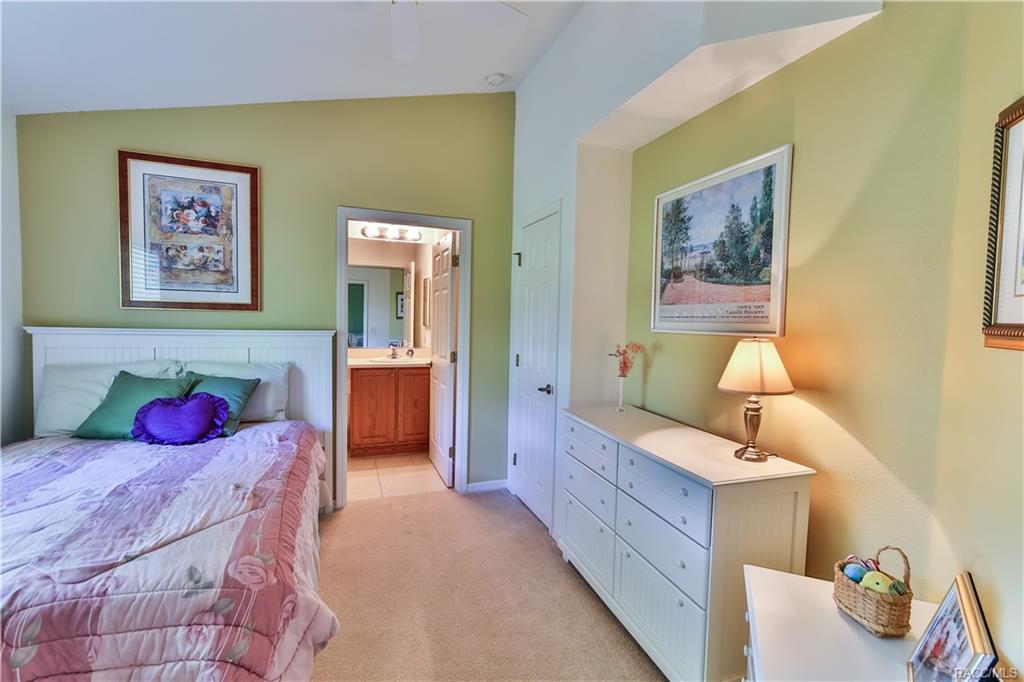 home for sale at in Citrus County