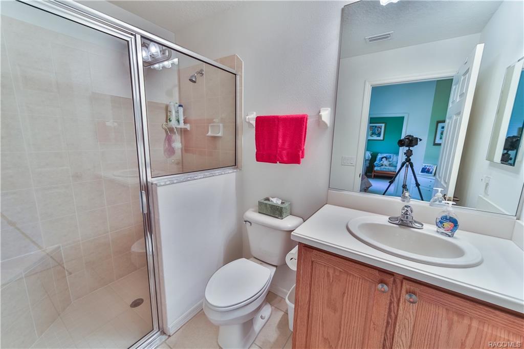 home for sale at in Citrus County