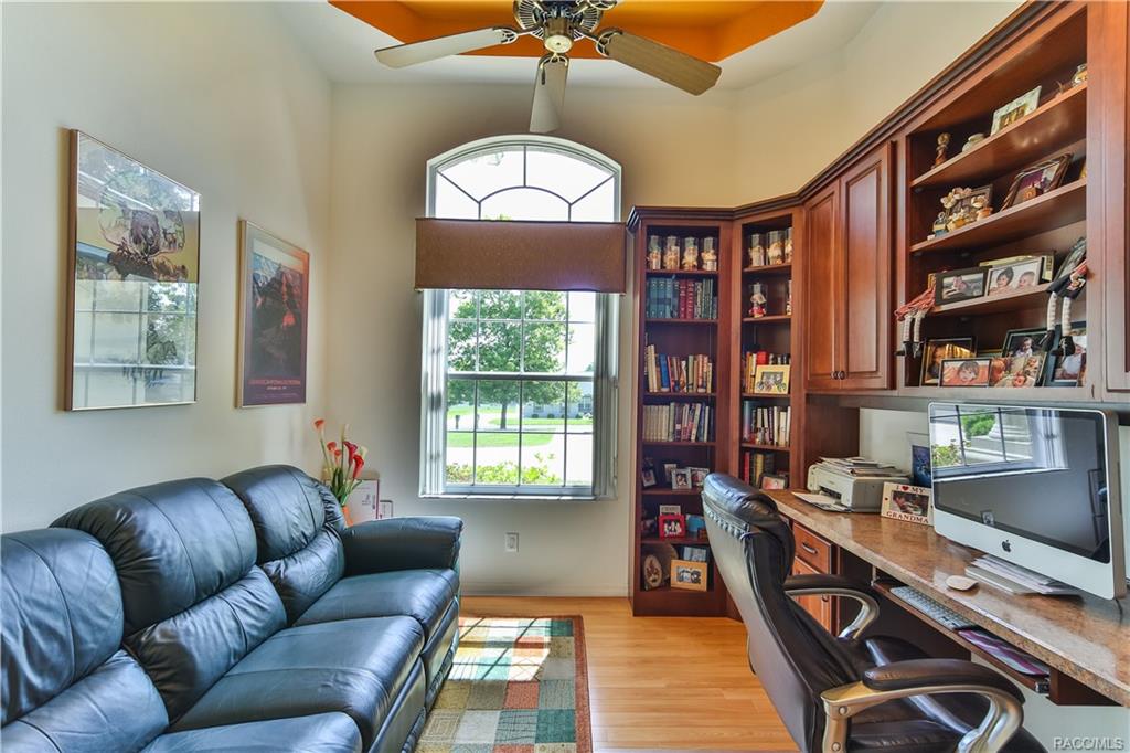 home for sale at in Citrus County