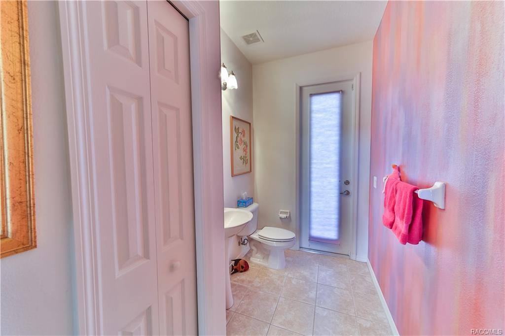 home for sale at in Citrus County