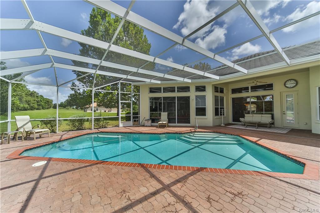 home for sale at in Citrus County