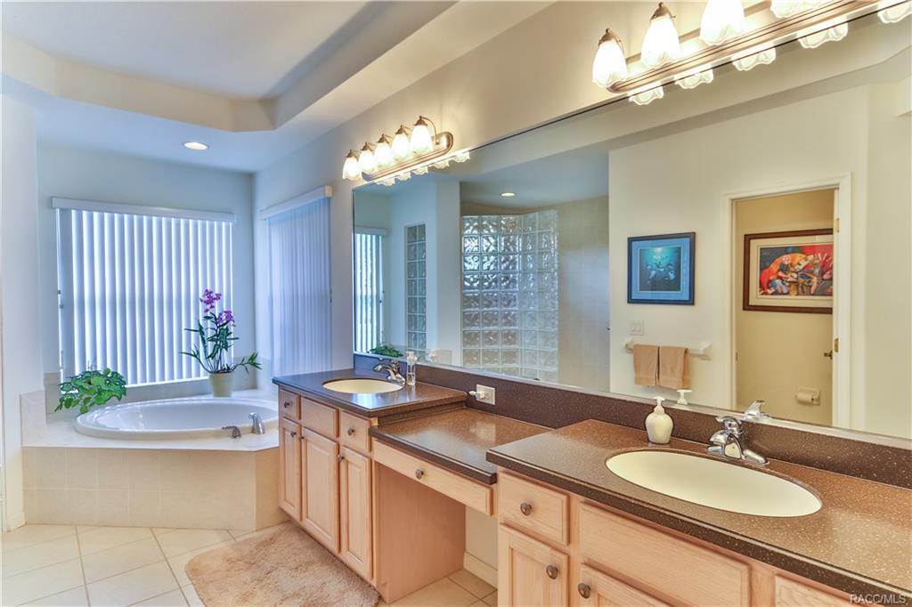 home for sale at in Citrus County