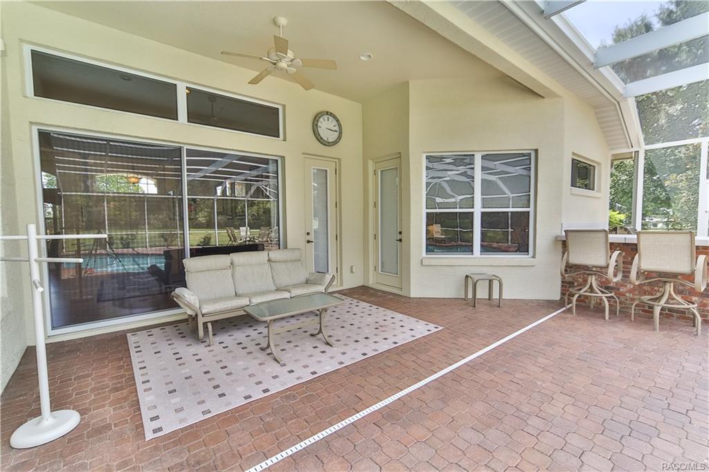 home for sale at in Citrus County