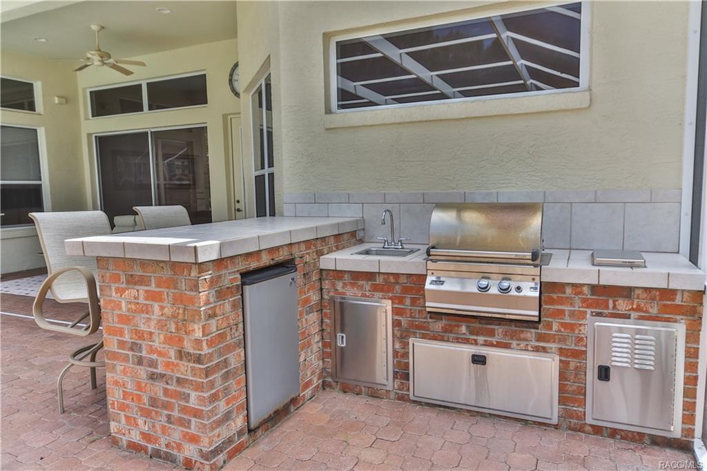 home for sale at in Citrus County