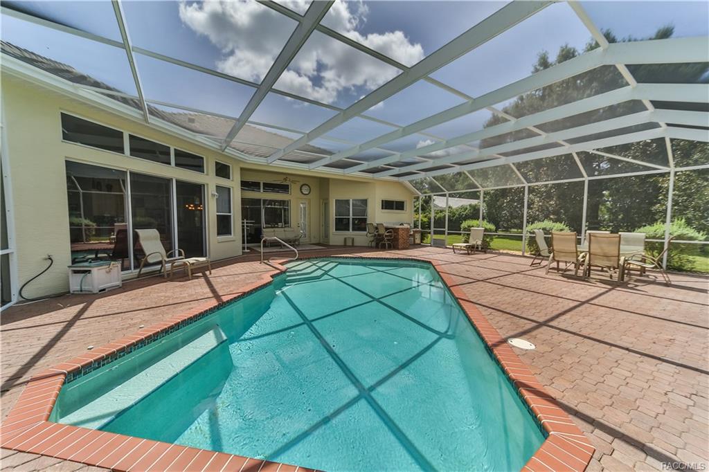 home for sale at in Citrus County