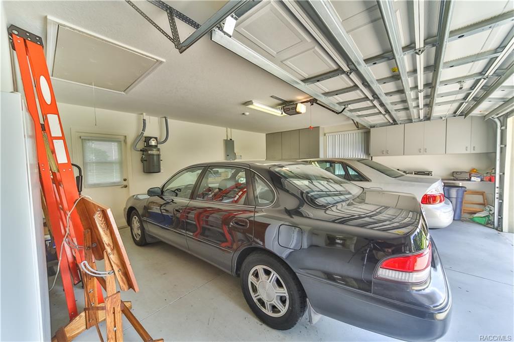 home for sale at in Citrus County