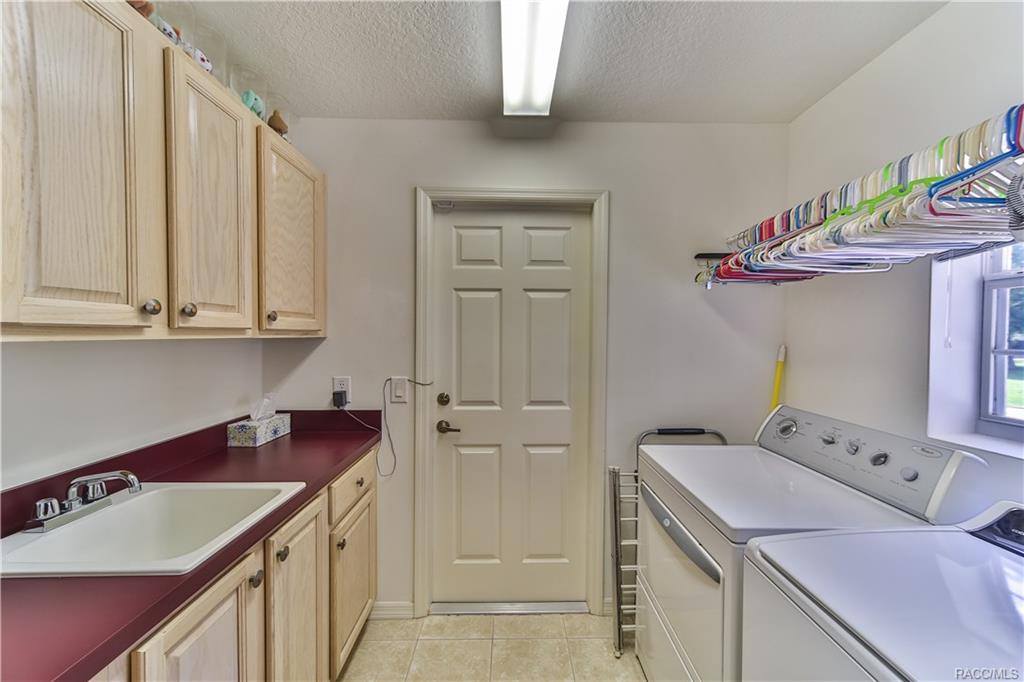 home for sale at in Citrus County