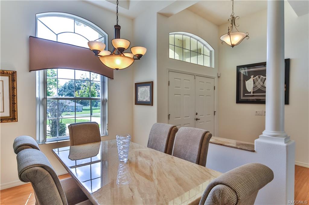 home for sale at in Citrus County