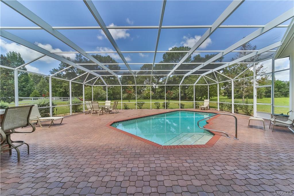 home for sale at in Citrus County