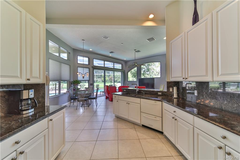 home for sale at in Citrus County