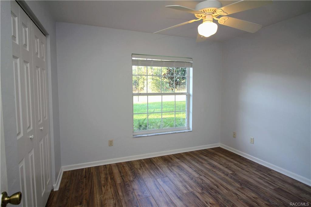 home for sale at in Citrus County