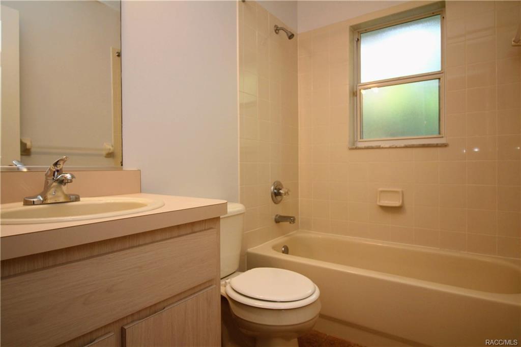 home for sale at in Citrus County