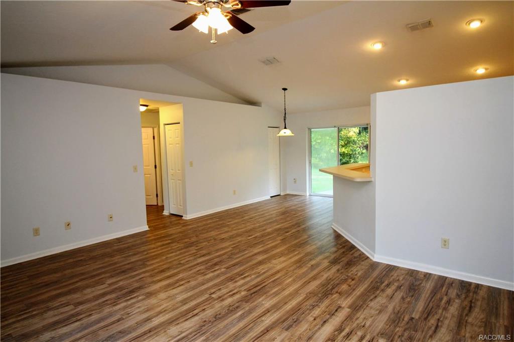 home for sale at in Citrus County
