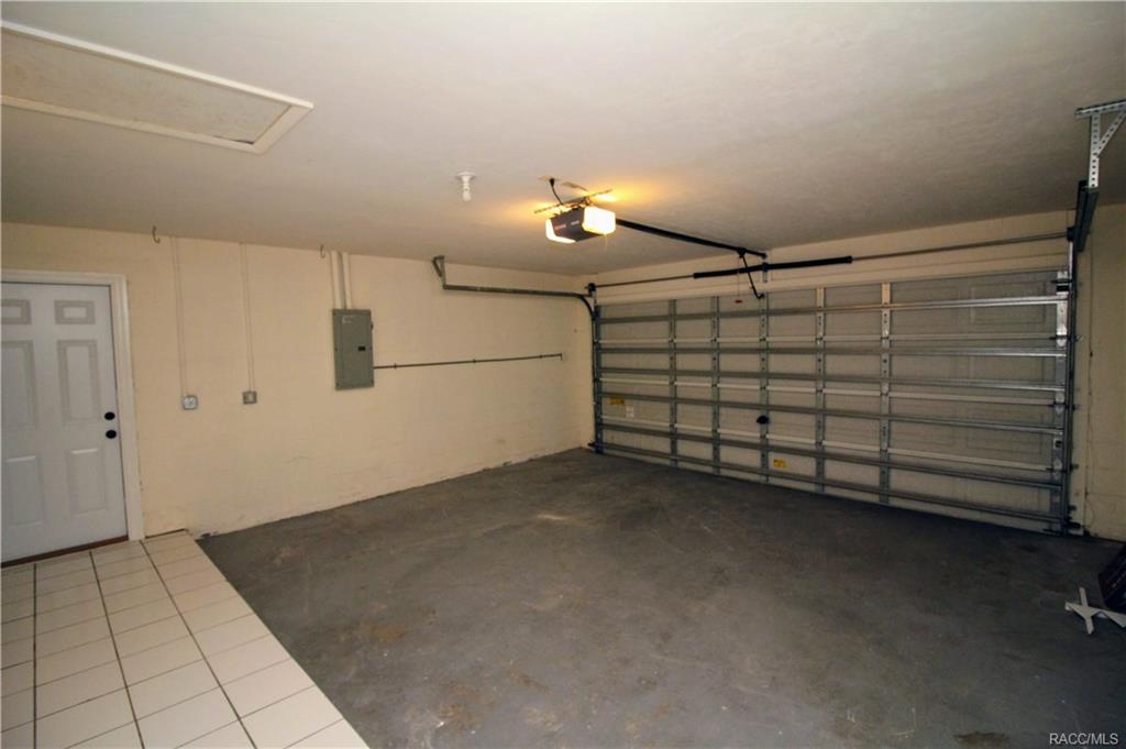 home for sale at in Citrus County