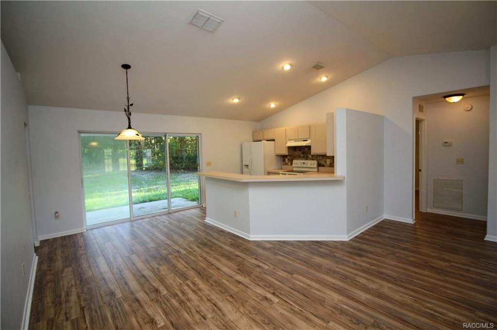 home for sale at in Citrus County