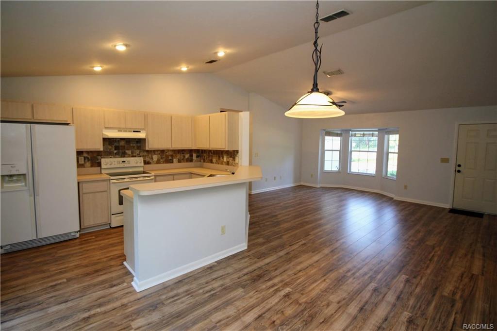 home for sale at in Citrus County