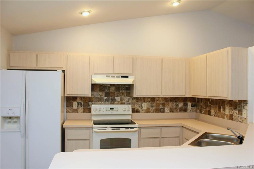 home for sale at in Citrus County