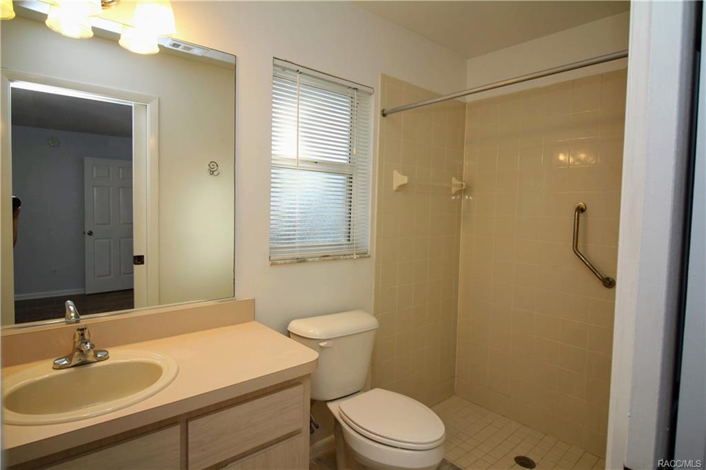 home for sale at in Citrus County