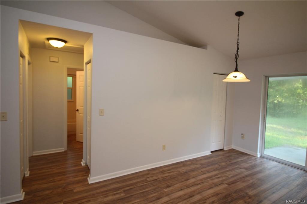 home for sale at in Citrus County