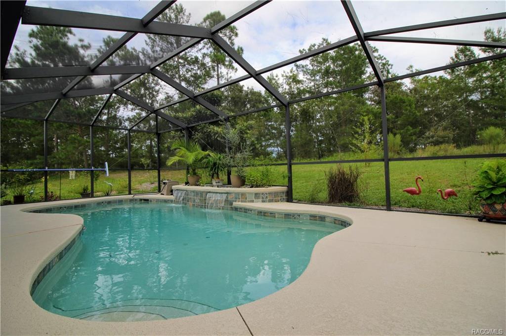 home for sale at in Citrus County