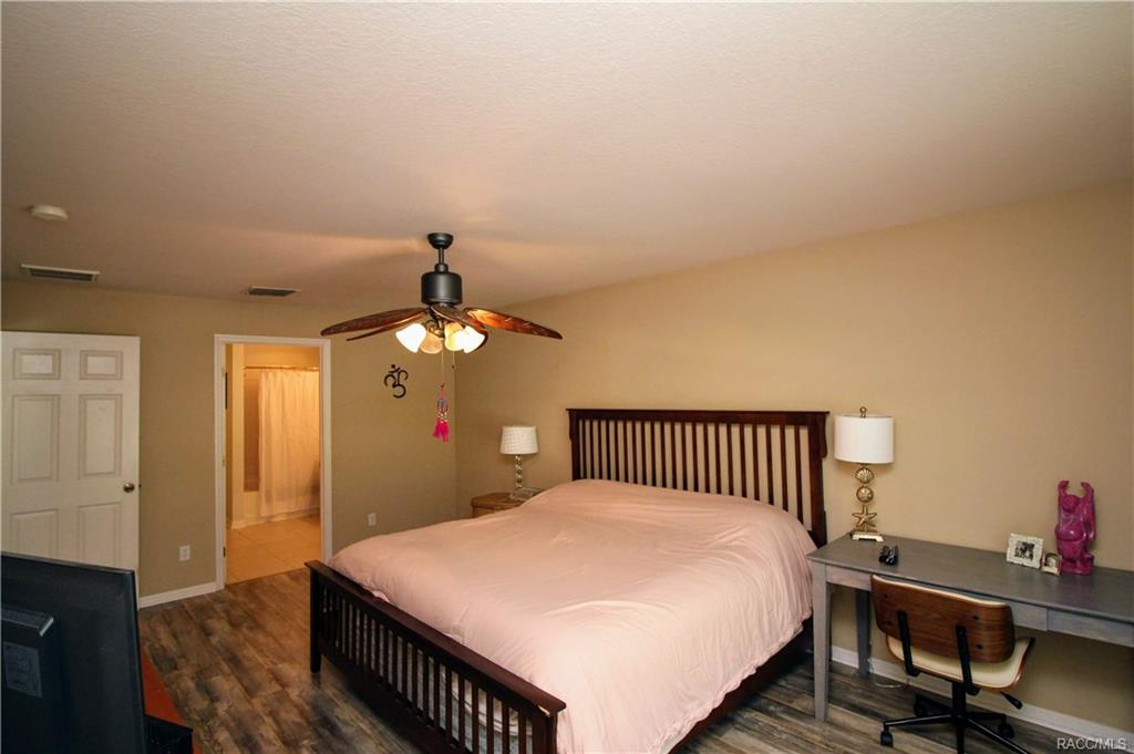 home for sale at in Citrus County