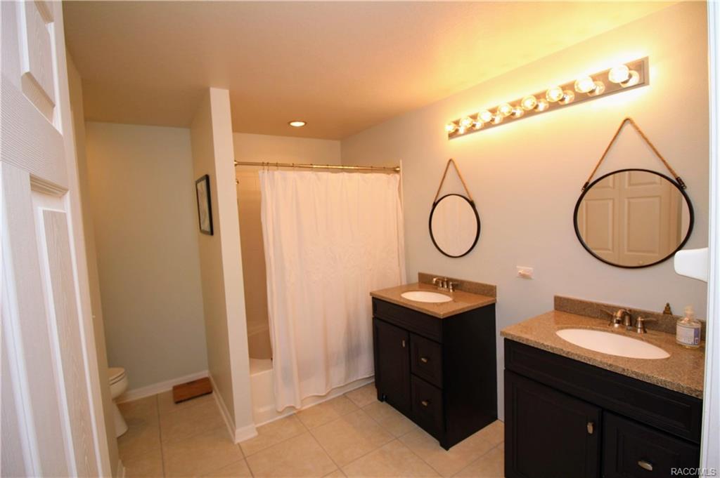 home for sale at in Citrus County