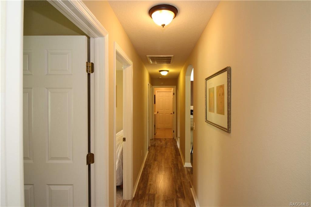 home for sale at in Citrus County