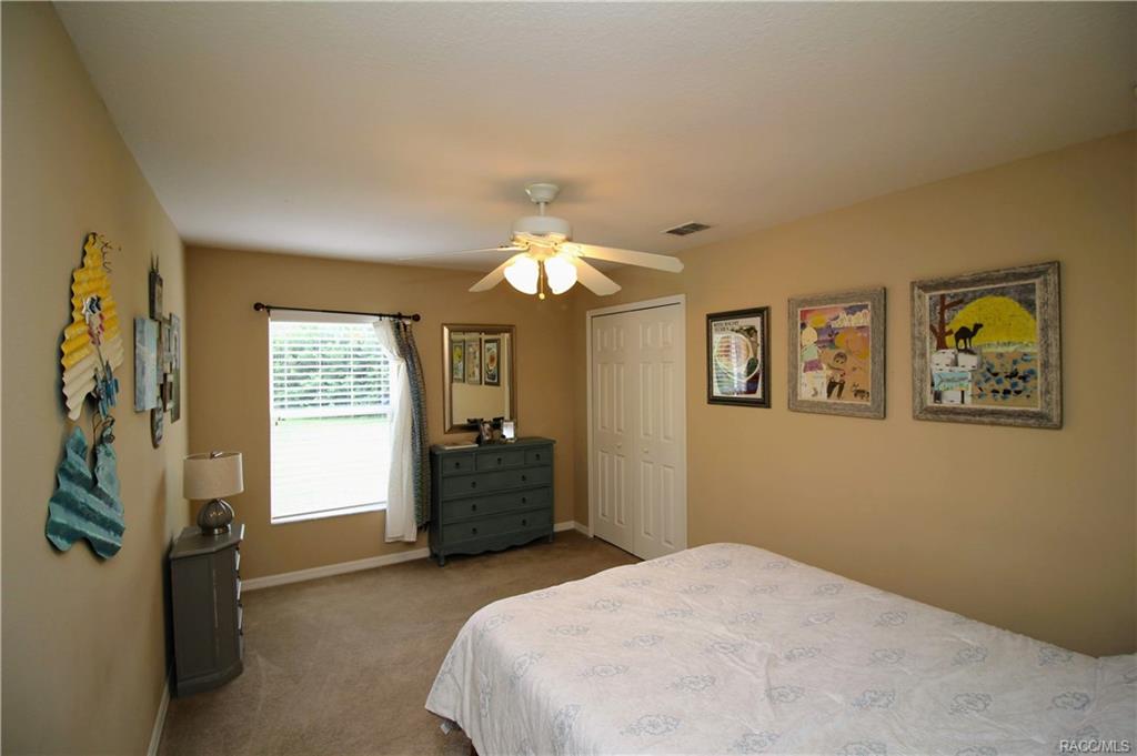 home for sale at in Citrus County