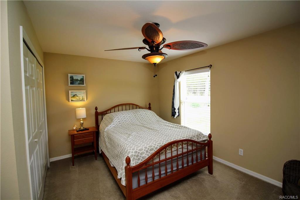 home for sale at in Citrus County