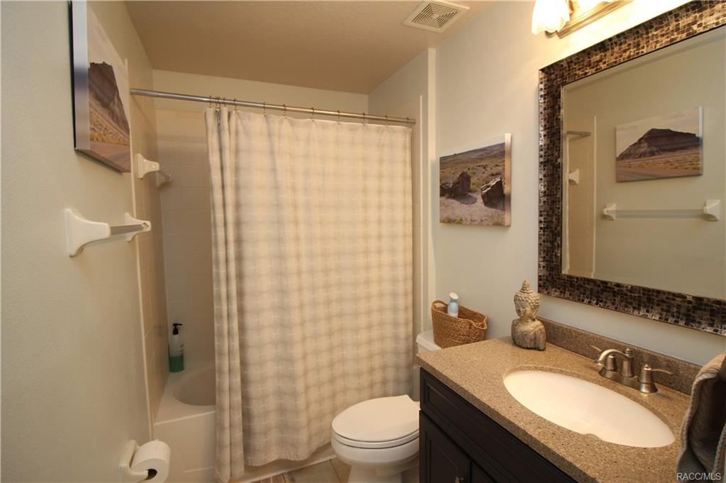 home for sale at in Citrus County