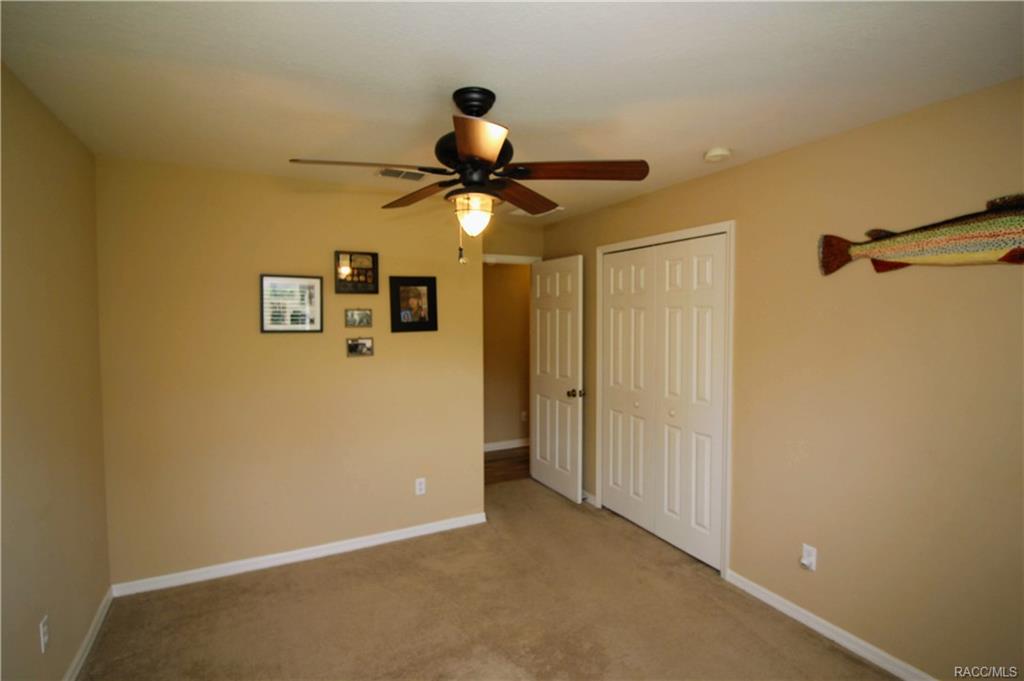 home for sale at in Citrus County