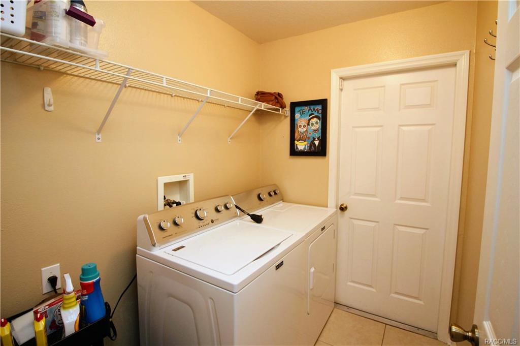 home for sale at in Citrus County