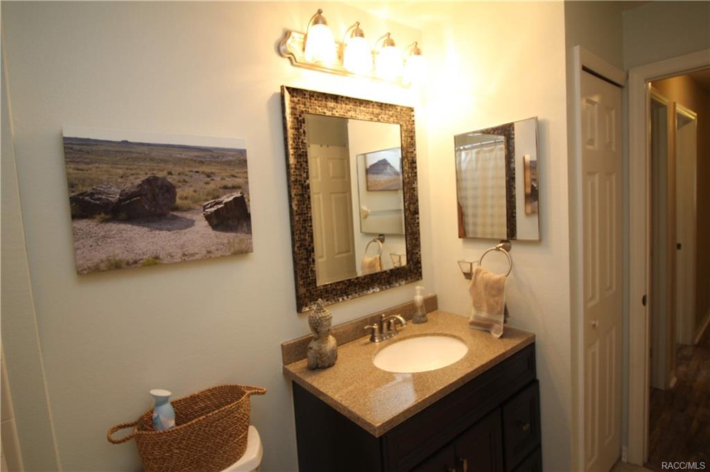 home for sale at in Citrus County