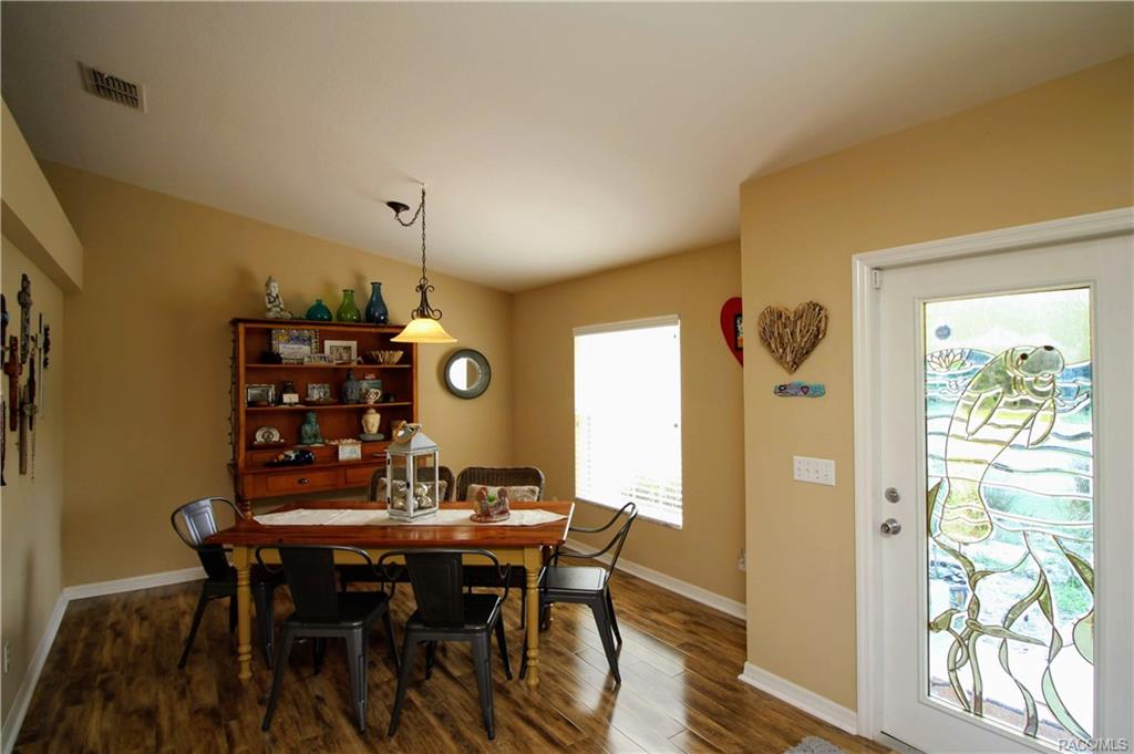 home for sale at in Citrus County