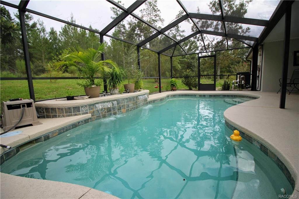 home for sale at in Citrus County