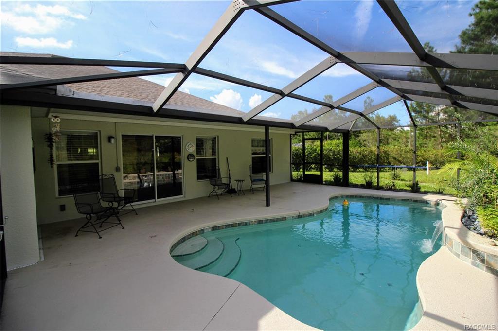 home for sale at in Citrus County