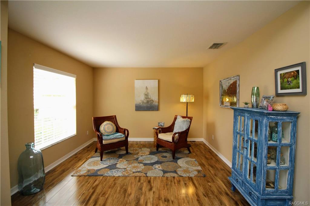 home for sale at in Citrus County