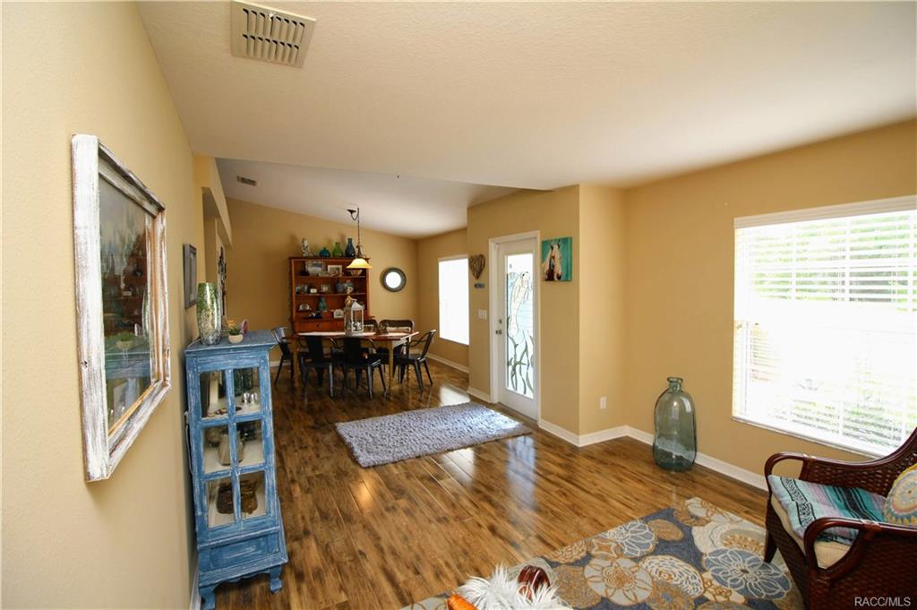 home for sale at in Citrus County