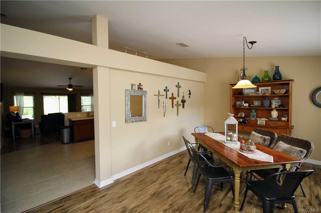 home for sale at in Citrus County