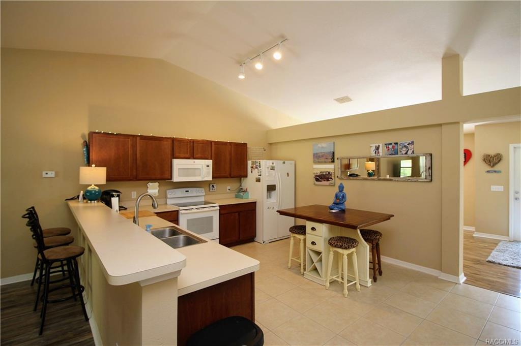 home for sale at in Citrus County