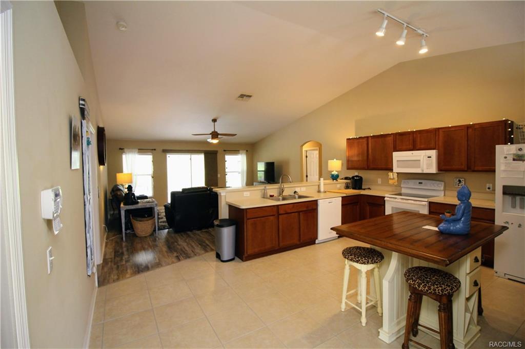home for sale at in Citrus County