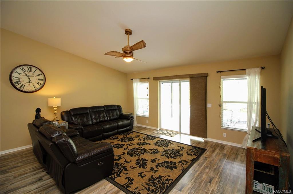 home for sale at in Citrus County