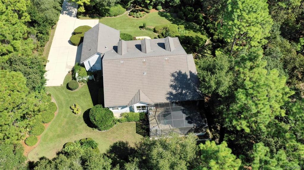 home for sale at in Citrus County