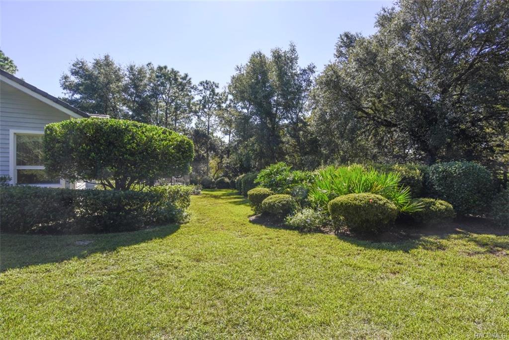 home for sale at in Citrus County