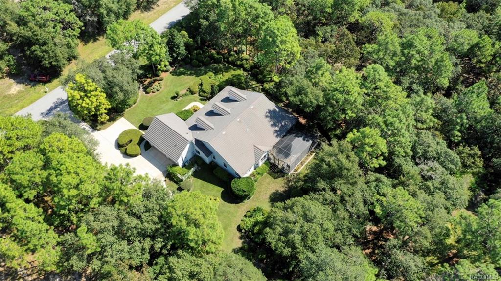 home for sale at in Citrus County