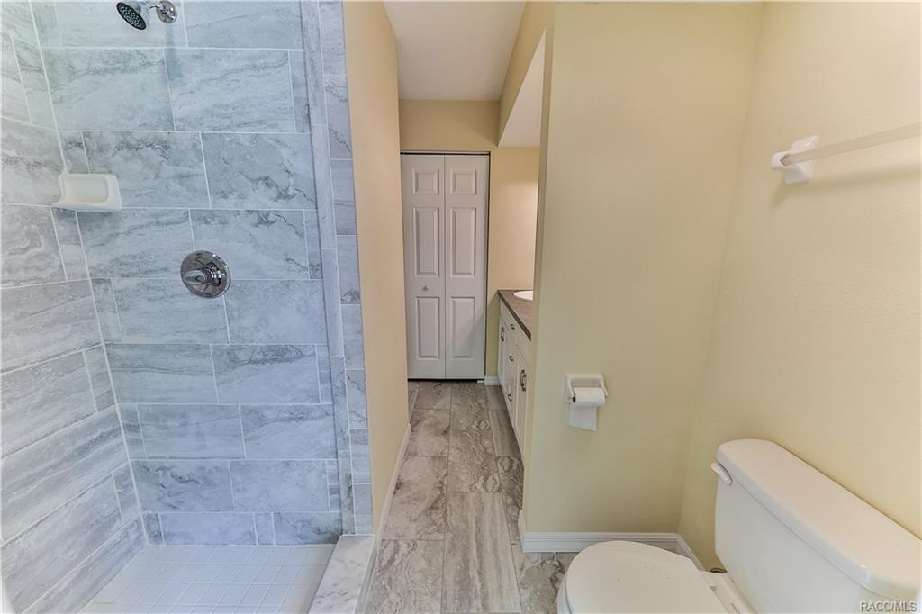 home for sale at in Citrus County