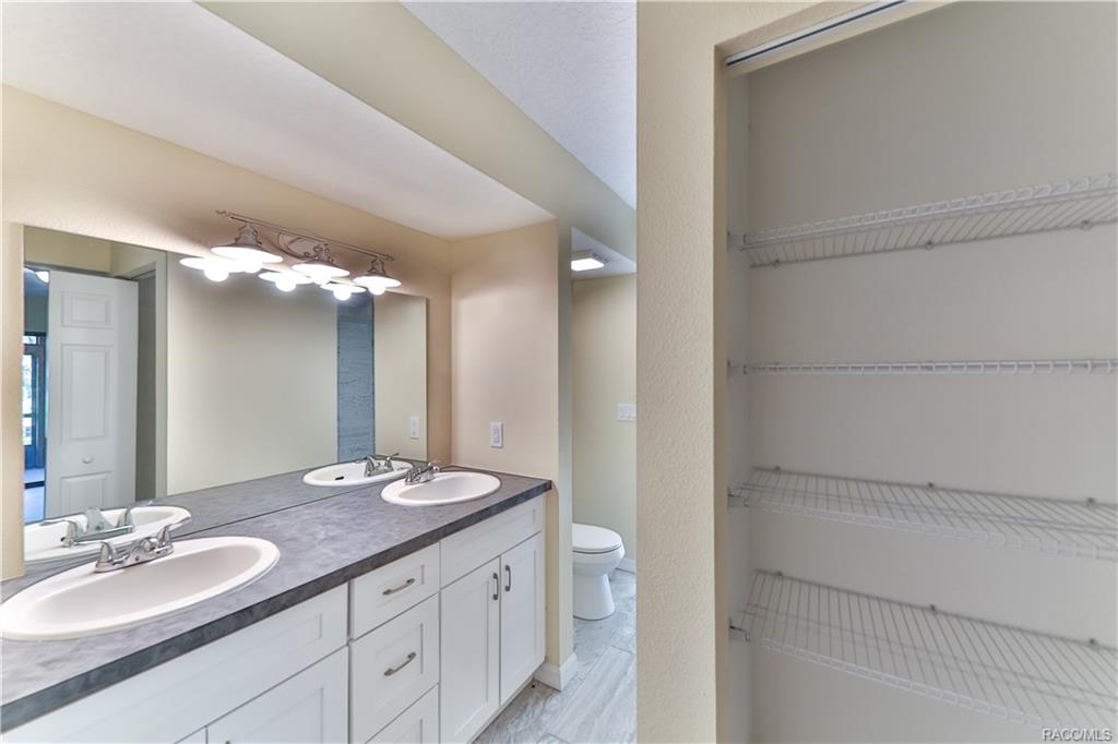 home for sale at in Citrus County