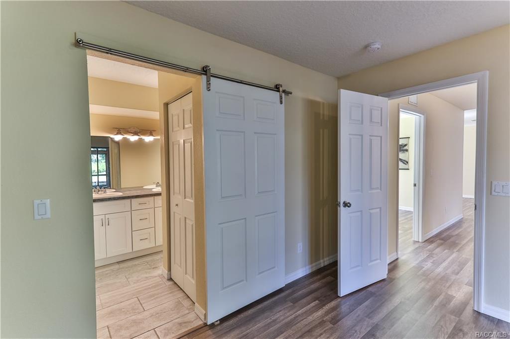 home for sale at in Citrus County